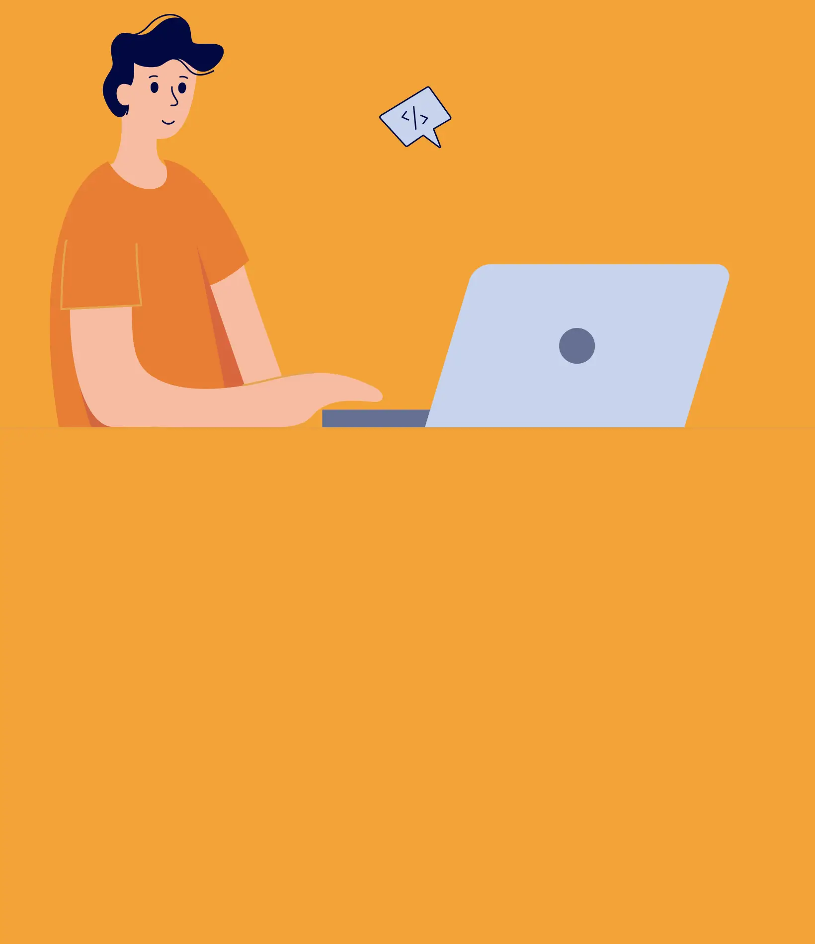 Web & App Development