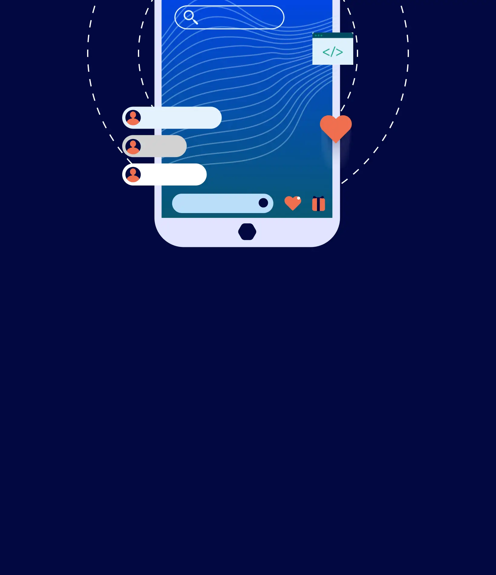 Project & Internships